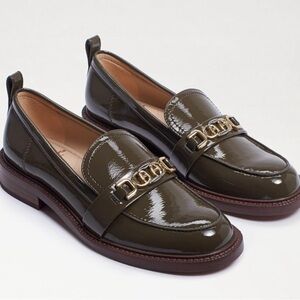 Barely Worn Sam Edelman loafers